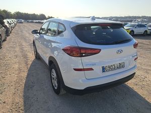 Hyundai Tucson (e) 1.6 Crdi 100kw (136cv) Train 4x4 - Foto 7