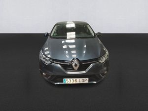 Renault Megane Business Blue Dci 81 Kw (115cv) - Foto 3