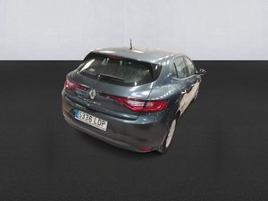 Renault Megane Business Blue Dci 81 Kw (115cv) - Foto 5