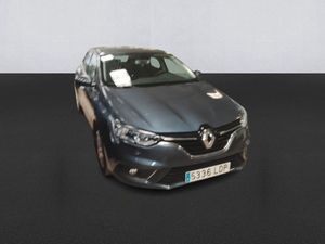Renault Megane Business Blue Dci 81 Kw (115cv) - Foto 4