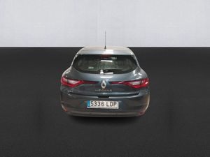 Renault Megane Business Blue Dci 81 Kw (115cv) - Foto 6