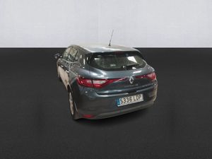 Renault Megane Business Blue Dci 81 Kw (115cv) - Foto 7