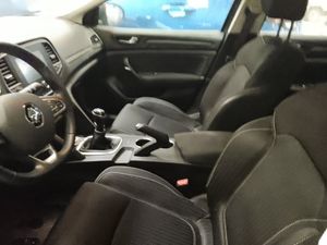 Renault Megane Business Blue Dci 81 Kw (115cv) - Foto 8