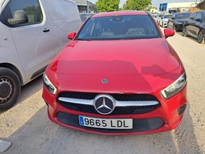 Mercedes A-class A 200 D - Foto 4