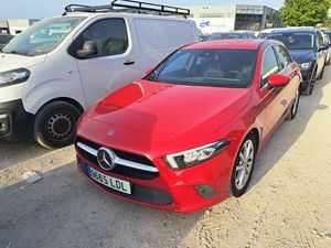 Mercedes A-class A 200 D - Foto 3