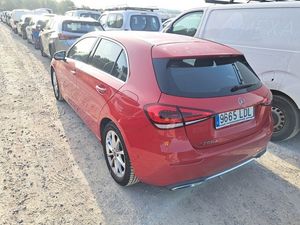 Mercedes A-class A 200 D - Foto 8