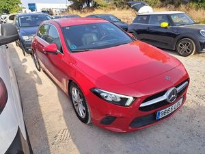 Mercedes A-class A 200 D - Foto 5