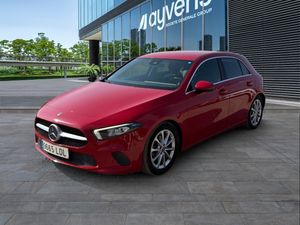 Mercedes A-class A 200 D - Foto 2