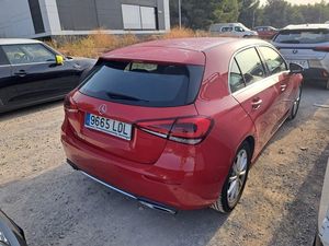 Mercedes A-class A 200 D - Foto 6