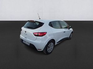 Renault Clio Business Tce 55kw (75cv) -18 - Foto 5