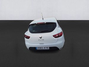Renault Clio Business Tce 55kw (75cv) -18 - Foto 6