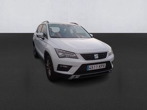 Seat Ateca 1.6 Tdi 85kw St&sp Style Plus Nav Eco - Foto 4