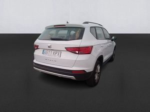 Seat Ateca 1.6 Tdi 85kw St&sp Style Plus Nav Eco - Foto 5