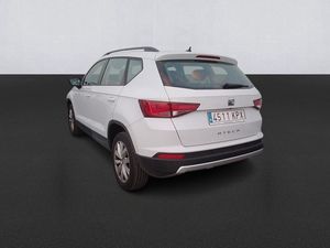 Seat Ateca 1.6 Tdi 85kw St&sp Style Plus Nav Eco - Foto 7