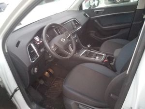 Seat Ateca 1.6 Tdi 85kw St&sp Style Plus Nav Eco - Foto 8