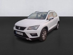 Seat Ateca 1.6 Tdi 85kw St&sp Style Plus Nav Eco - Foto 2