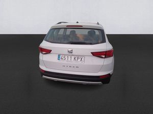 Seat Ateca 1.6 Tdi 85kw St&sp Style Plus Nav Eco - Foto 6