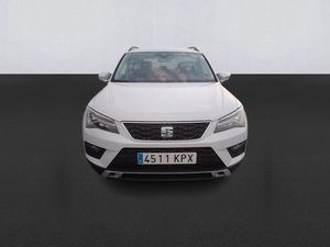 Seat Ateca 1.6 Tdi 85kw St&sp Style Plus Nav Eco - Foto 3