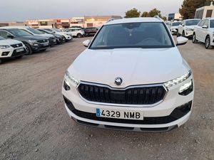 Skoda Kamiq 1.5 Tsi 110kw (150cv) Dsg Selection - Foto 4