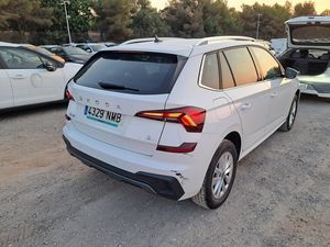 Skoda Kamiq 1.5 Tsi 110kw (150cv) Dsg Selection - Foto 6