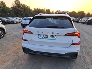 Skoda Kamiq 1.5 Tsi 110kw (150cv) Dsg Selection - Foto 7