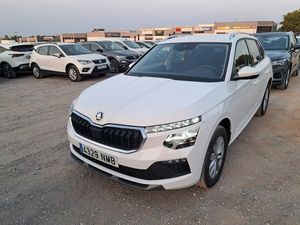 Skoda Kamiq 1.5 Tsi 110kw (150cv) Dsg Selection - Foto 3