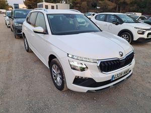 Skoda Kamiq 1.5 Tsi 110kw (150cv) Dsg Selection - Foto 5