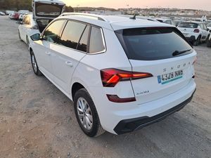 Skoda Kamiq 1.5 Tsi 110kw (150cv) Dsg Selection - Foto 8