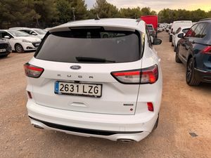 Ford Kuga St-line 2.5 Duratec Fhev 140kw Auto - Foto 7