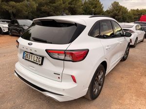 Ford Kuga St-line 2.5 Duratec Fhev 140kw Auto - Foto 6