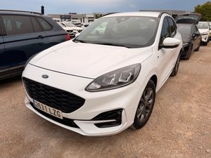 Ford Kuga St-line 2.5 Duratec Fhev 140kw Auto - Foto 3