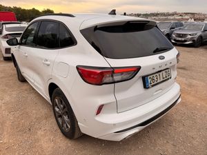 Ford Kuga St-line 2.5 Duratec Fhev 140kw Auto - Foto 8