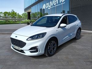 Ford Kuga St-line 2.5 Duratec Fhev 140kw Auto - Foto 2