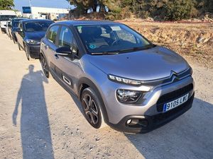 Citroen C3 Bluehdi 75kw (100cv) S&s Feel - Foto 5