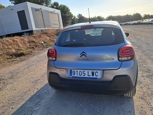 Citroen C3 Bluehdi 75kw (100cv) S&s Feel - Foto 7