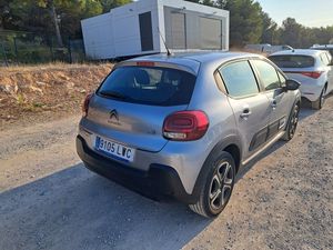 Citroen C3 Bluehdi 75kw (100cv) S&s Feel - Foto 6