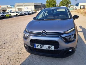 Citroen C3 Bluehdi 75kw (100cv) S&s Feel - Foto 4