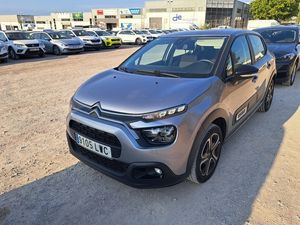 Citroen C3 Bluehdi 75kw (100cv) S&s Feel - Foto 3