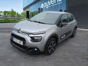 Citroen C3 Bluehdi 75kw (100cv) S&s Feel - Foto 2