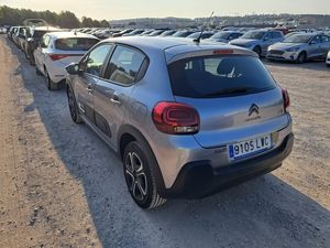Citroen C3 Bluehdi 75kw (100cv) S&s Feel - Foto 8