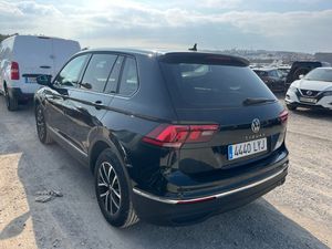 Volkswagen Tiguan 2.0 Tdi 90kw (122cv) - Foto 8