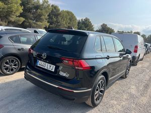 Volkswagen Tiguan 2.0 Tdi 90kw (122cv) - Foto 6