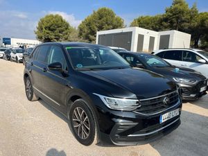 Volkswagen Tiguan 2.0 Tdi 90kw (122cv) - Foto 5