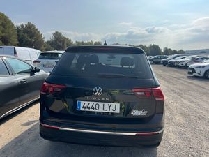 Volkswagen Tiguan 2.0 Tdi 90kw (122cv) - Foto 7