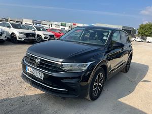 Volkswagen Tiguan 2.0 Tdi 90kw (122cv) - Foto 3