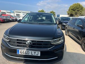 Volkswagen Tiguan 2.0 Tdi 90kw (122cv) - Foto 4
