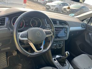 Volkswagen Tiguan 2.0 Tdi 90kw (122cv) - Foto 9