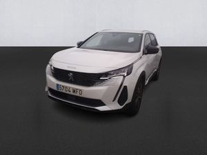 Peugeot 5008 1.5 Bluehdi 96kw S&s Allure Pack Eat8 - Foto 2