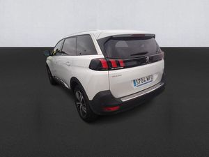 Peugeot 5008 1.5 Bluehdi 96kw S&s Allure Pack Eat8 - Foto 7