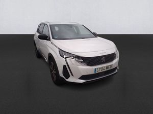 Peugeot 5008 1.5 Bluehdi 96kw S&s Allure Pack Eat8 - Foto 4
